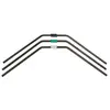 Image de Associated RC8B3/B3.1/B3.2 Ft Front Antiroll Bar 2.3/2.4/2.5 AS81130