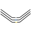 Image de Associated RC8B3/B3.1/B3.2 Ft Front Antiroll Bar 2.6/2.7/2.8 AS81131