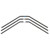 Image de Associated RC8B3/B3.1/B3.2 Ft Rear Antiroll Bar 2.5/2.6/2.7 AS81140