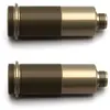 Image de Associated RC8B3/RC8B3.1/ RC8B3.2 Shock Body 39.5Mm AS81161