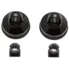 Image de Associated RC8B3/RC8B3.1 Shock Cap AS81180