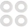 Image de Team Associated RC8B3/RC8B3.1 Bleeder Shock Cap Seals 16Mm AS81184