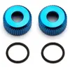 Image de Associated RC8B3/RC8B3.1/RC8B3 .2 Shock Body Seal Retainer AS81188