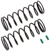 Image de Associated Front Springs V2 Vert 4.9Lb/In RC8B3/B3.1/B3.2 AS81222