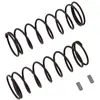 Image de Associated Front Springs V2 Gris 5.3Lb/In RC8B3/B3.1/B3.2 AS81224