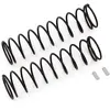 Image de Associated Rear Springs V2 Blanc 4.1Lb/In RC8B3/B3.1/B3.2 AS81229