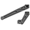 Image de Associated RC8B3E/RC8B3.1 Short Chassis Brace AS81301