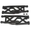 Image de Associated RC8T3 Rear Arms AS81318