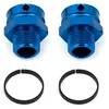 Image de Associated RC8T3 Hex Drive 17Mm Offset AS81319