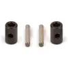 Image de Associated RC8B3/RC8B3.1/ RC8B3.2 Ft Cva Rebuild Kit AS81328