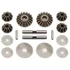 Image de Associated RC8T3 Diff Sun/ Planet Gear V2 AS81342