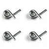 Image de Associated CluTCh Springs 1.05 Mm pour 4-Shoe RC8B3.1/RC8B3.2 AS81368