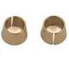 Image de Associated RC8B3.1/RC8B3.2 Flywheel Collets (4-Shoe) AS81371