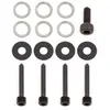 Image de Associated RC8B3.1/RC8B3.2 CluTCh Shoe Pins (4-Shoe) AS81373