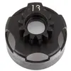 Image de Associated CluTCh Bell 13T Vented 4-Shoe RC8B3.1/RC8B3.2 AS81374