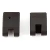 Image de Associated CluTCh Shoes Hard Composite 4-Shoe RC8B3.1/B3.2 AS81377