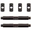 Image de Team Associated RC8B3.1/RC8B3. 2 Diff Cross Pins With Inserts AS81382