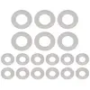 Image de Associated RC8B3.1/RC8B3.2 Diff O-Ring Sets AS81385