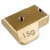 Image de Associated RC8B3.1/RC8B3.2 Ft Chassis Weight 15G AS81405