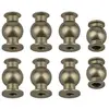 Image de Associated RC8B3.1/RC8B3.2 Ft Aluminium Turnbuckle Ball Set AS81408