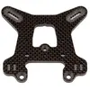 Image de Associated RC8B3.1/RC8B3.2 Ft Grsphite Rear Shock Tower Tall AS81422