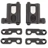 Image de Associated RC8B3.2 Radio Tray Posts et Spacers AS81433