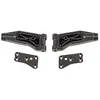 Image de Associated RC8B3.2/RC8B3.2E Front Upper Suspension Arms AS81442