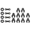 Image de Associated RC8B3.2/RC8B3.2E Shim Set AS81446
