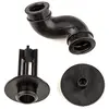 Image de Associated RC8B3.2 Air Filter Boot AS81458