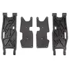 Image de Team Associated RC8T3.2 Rear Suspension Arms AS81472
