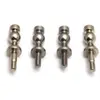 Image de RC8 Steering Ballstuds (4) AS89075