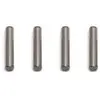 Image de Associated RC8B3/RC8B3.1/ RC8B3.2 Wheel Hex Pins (4) AS89096