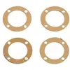Image de RC8 Diff Gasket (4) AS89116
