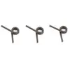 Image de Associated 1:8e CluTCh Springs 1.0Mm AS89133