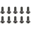 Image de Associated Bhcs 4X10Mm Screws (10) AS89206
