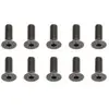 Image de Associated Fhcs 4X12Mm Screws (10) AS89214