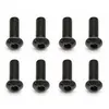 Image de Associated RC8T3/RC8B3.1/ RC8B3.2 Droop Screws AS89317