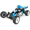 Image de TEAM ASSOCIATED RB10 RTR BLEU 1/10 BUGGY AS90031