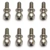 Image de Team Associated Heavy Duty Ballstud 6Mm (10) AS91047