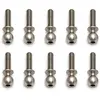 Image de Team Associated Heavy Duty Ballstud 10Mm (10) AS91049