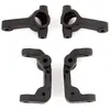 Image de Team Associated Prosc10/Rat/ Reflex Caster/Steering Blocks AS91417