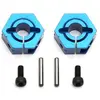 Image de Associated Clamping Hex (Rear) B5/B5M AS91442