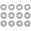 Image de Associated 12Mm Machined Shock Spacers, V2 AS91494