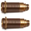 Image de Associated Ft 12X27.5 V2 Shock Bodies W/Kashima Coat AS91577
