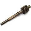 Image de Associated Factory Team B5M Aluminium Top Shaft (3 Gear) AS91606