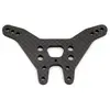 Image de Associated B6/B6D Rear Shock Tower (Long) AS91666