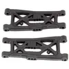 Image de Associated B6/B6.1 Kit Gull Aile Front Arms AS91673