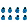 Image de Associated B6/B6.1/B64/B74 Caster Hat Bushings AS91676