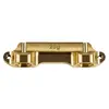 Image de Associated B6 Brass Arm Mount C Laydown 25G AS91690