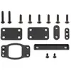 Image de Associated B6 Gearbox/Bulkhead Shim Set AS91704